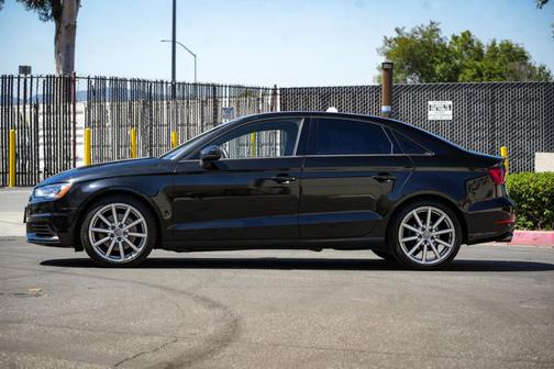 2016 Audi A3 2.0T Premium