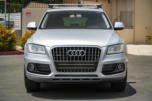 2016 Audi Q5 2.0T Premium