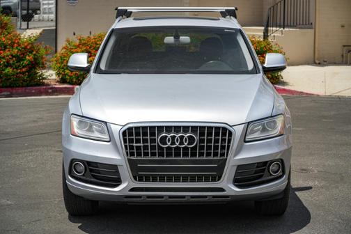 2016 Audi Q5 2.0T Premium