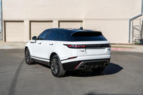 2020 Land Rover Range Rover Velar S R-Dynamic