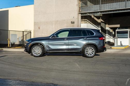 2021 BMW X5 sDrive40i