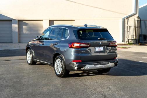 2021 BMW X5 sDrive40i