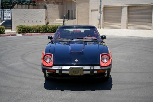 1980 Datsun 280ZX 10TH ANNIVERSARY