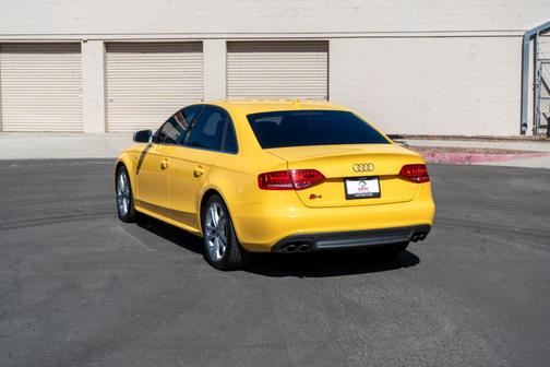 2011 Audi S4 3.0 Premium Plus