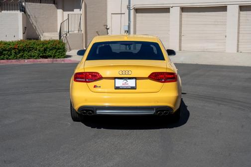 2011 Audi S4 3.0 Premium Plus