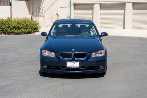 2008 BMW 328 i