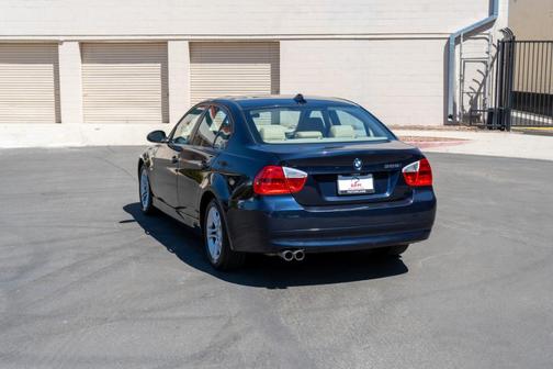 2008 BMW 328 i