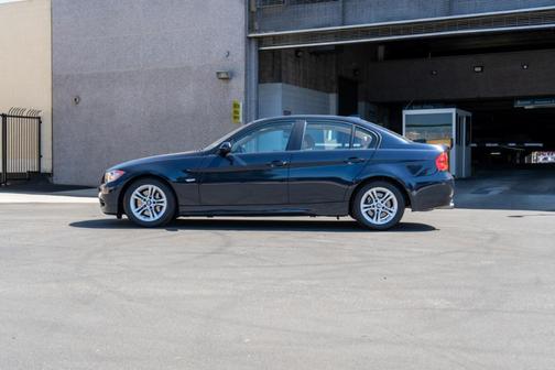 2008 BMW 328 i