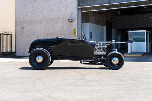 1929 Ford Roadster 
