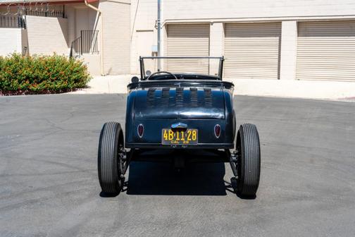 1929 Ford Roadster 