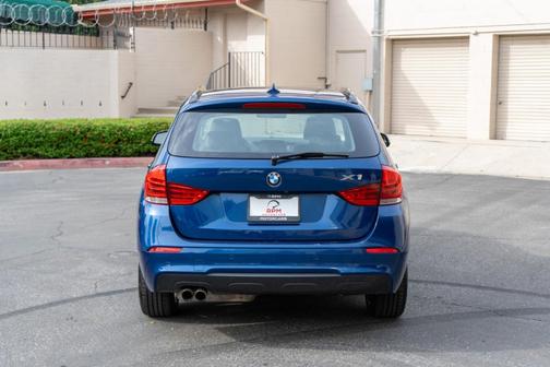 2015 BMW X1 sDrive28i