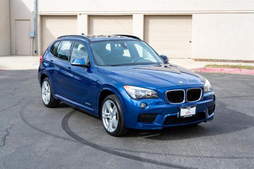 2015 BMW X1 sDrive28i
