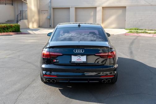 2021 Audi S4 3.0T Premium Plus