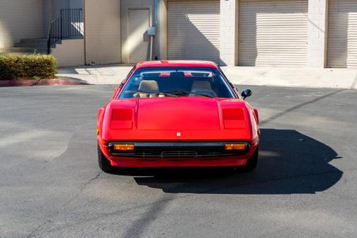 1977 Ferrari 308 GTB