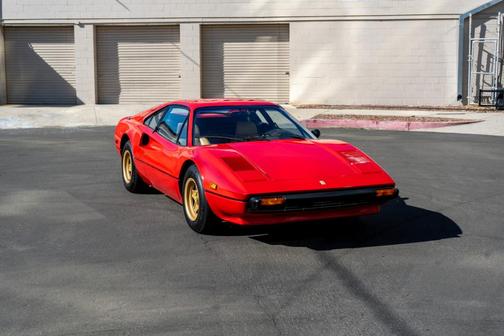 1977 Ferrari 308 GTB