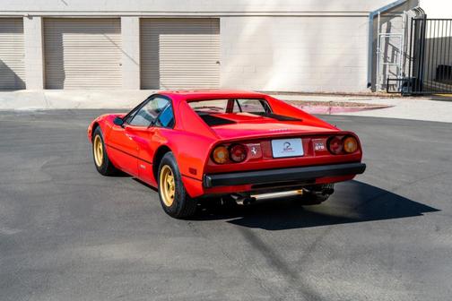 1977 Ferrari 308 GTB