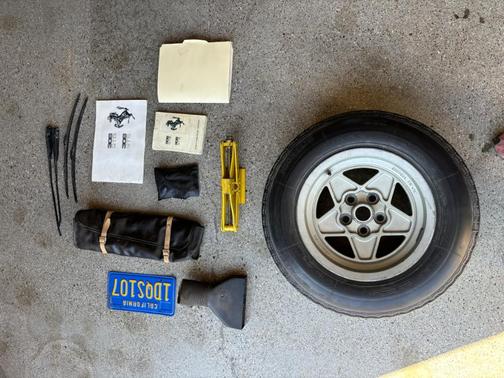 1977 Ferrari 308 GTB