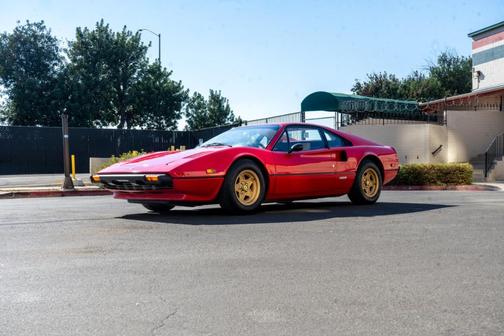 1977 Ferrari 308 GTB