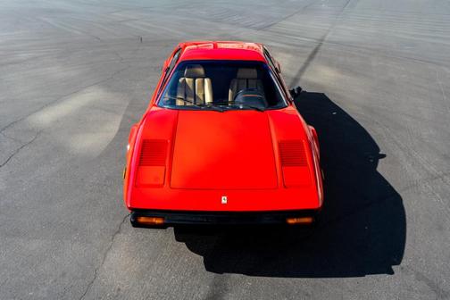 1977 Ferrari 308 GTB