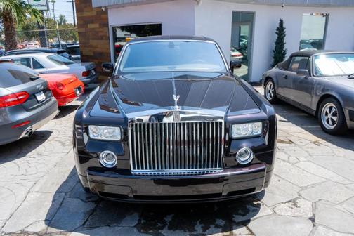 2004 Rolls-Royce Phantom VI