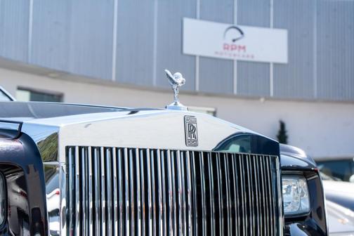 2004 Rolls-Royce Phantom VI