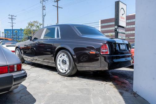 2004 Rolls-Royce Phantom VI