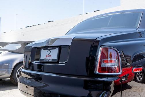 2004 Rolls-Royce Phantom VI