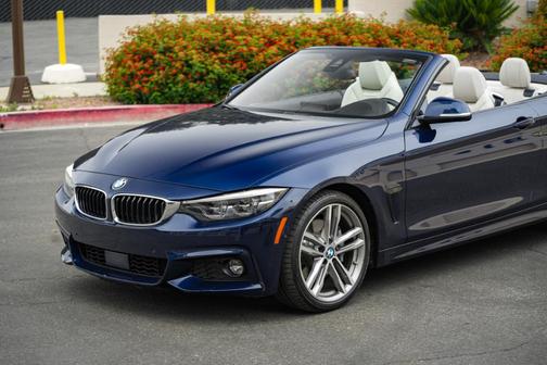 2019 BMW 440 i