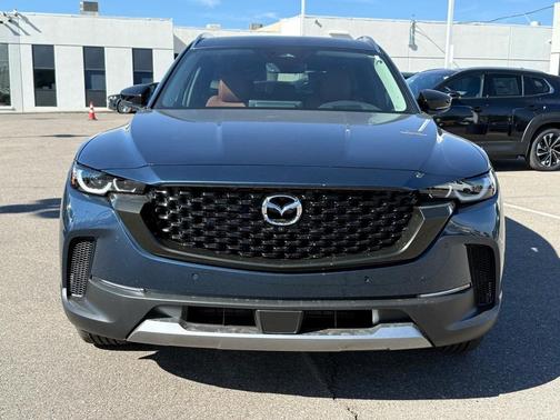 2025 Mazda CX-50 2.5 Turbo Premium Plus Package
