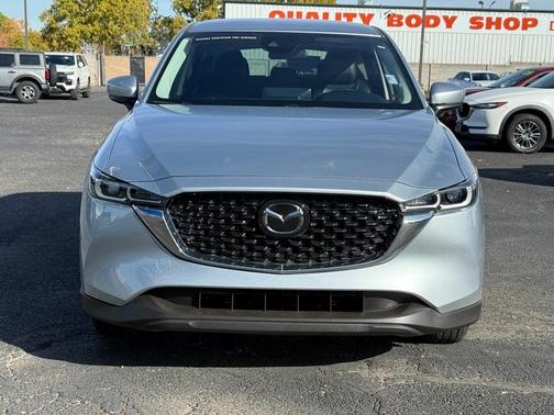2023 Mazda CX-5 2.5 S Select Package