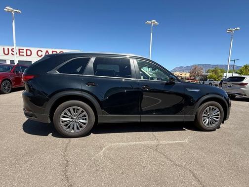 2025 Mazda CX-90 3.3 Turbo Select Package