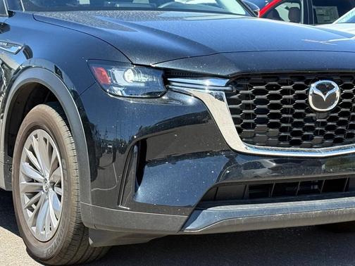 2025 Mazda CX-90 3.3 Turbo Select Package