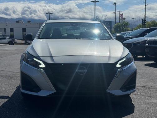 2024 Nissan Altima 2.5 S
