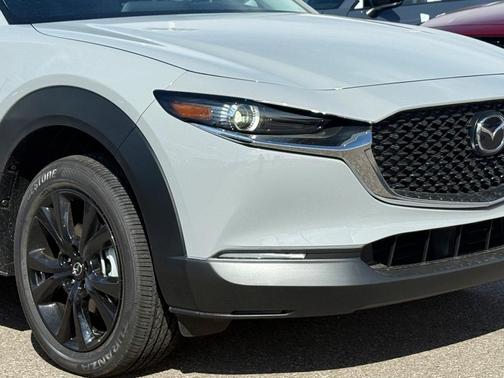 2025 Mazda CX-30 Select