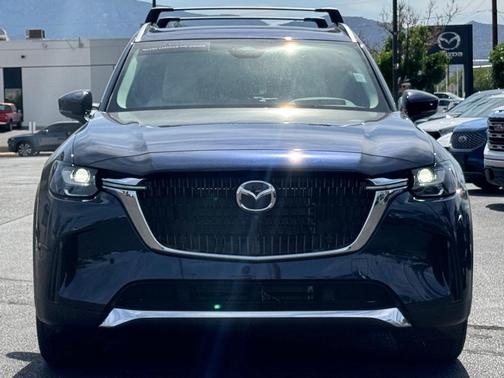 2025 Mazda CX-90 PHEV Premium Plus Package