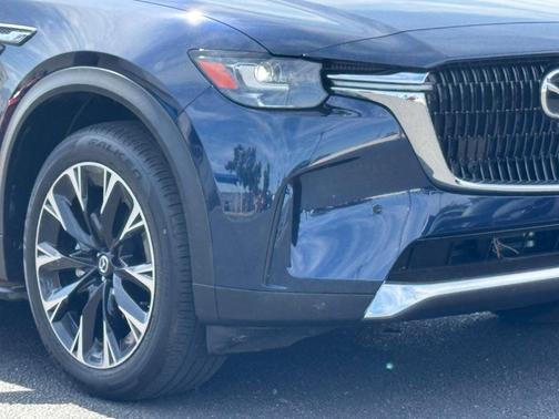 2025 Mazda CX-90 PHEV Premium Plus Package