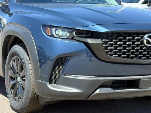 2025 Mazda CX-50 2.5 S Select Package