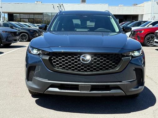 2025 Mazda CX-50 2.5 S Select Package