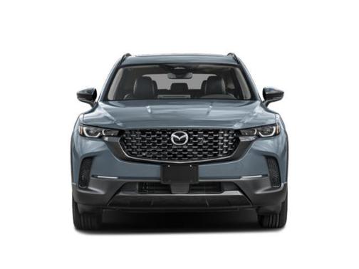 Polymetal Gray Metallic 2026 Mazda CX-50 Premium