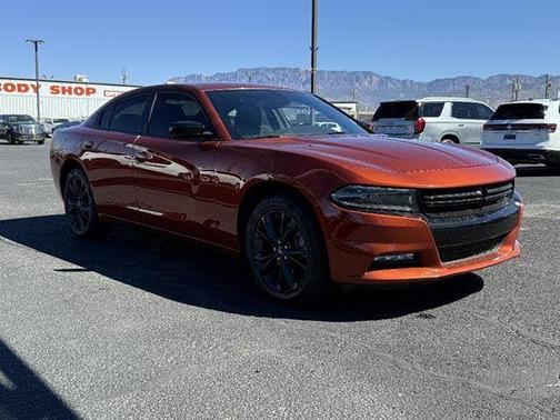 Sinamon Stick 2023 Dodge Charger SXT
