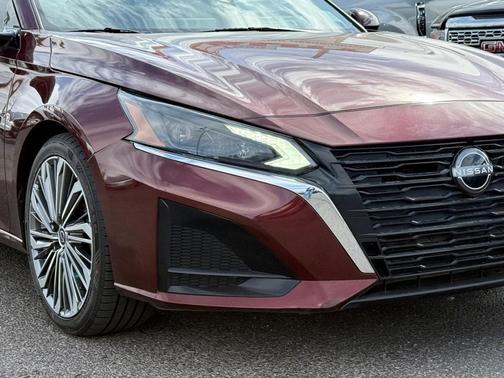 2023 Nissan Altima 2.5 SL