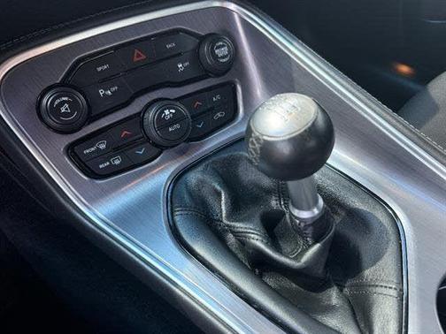 Granite 2016 Dodge Challenger R/T