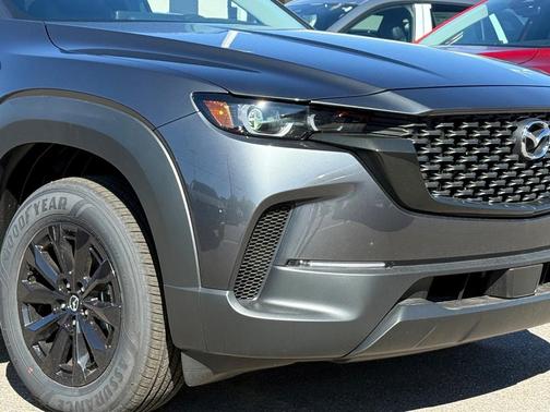 2025 Mazda CX-50 Hybrid Preferred Package