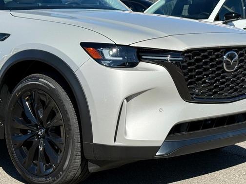 2025 Mazda CX-90 3.3 Turbo Premium Sport