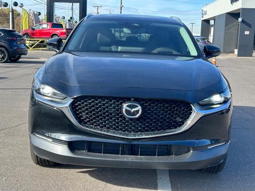 2024 Mazda CX-30 2.5 Turbo Premium Plus Package