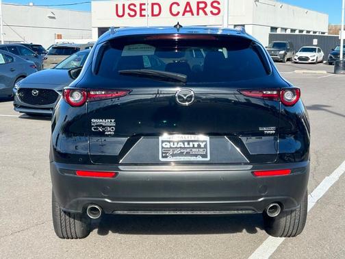 2024 Mazda CX-30 2.5 Turbo Premium Plus Package