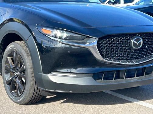 2024 Mazda CX-30 2.5 Turbo Premium Plus Package