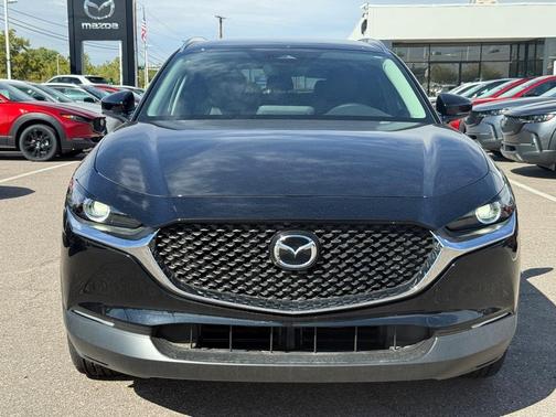 2025 Mazda CX-30 Select