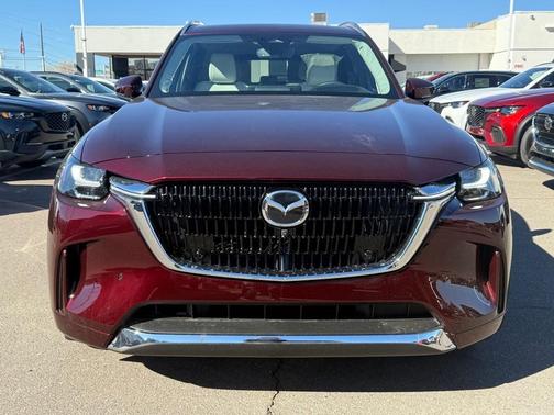 2025 Mazda CX-90 3.3 Turbo S Premium Package