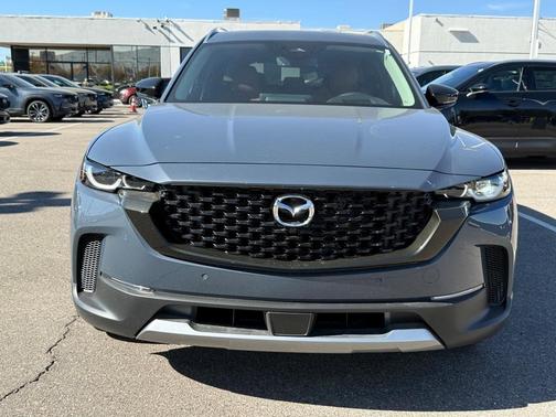 2025 Mazda CX-50 2.5 Turbo Premium Plus Package